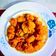 Rita Mehta ( Executive chef ) का कुकस्नैप जब उन्होंने फ्राइड इडली (Fried Idli recipe in Hindi) बनाया था।
