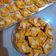 Cooksnap dari Keke's Kitchen untuk resep (332) Almond Cheese / Almond Kaastangel