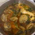 Cooksnap dari NULight untuk resep Ayam Woku Pedas maknyusss