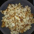 Cooksnap dari sekarwati untuk resep Popcorn Caramel