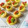 Cooksnap dari Reni Nuraini untuk resep Soes Buah (708)