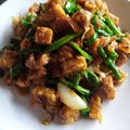 Cooksnap dari Dini Saraswati untuk resep Tempe Orek