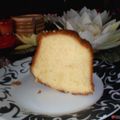 Cooksnap από κικκη στη συνταγή Πανεύκολο κέϊκ πορτοκαλιού με σταφίδα