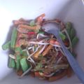 Cooksnap dari Mutiah untuk resep Tumis buncis jamur enoki