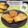 Cooksnap dari Mama Fifian ( MasakanRumahan) untuk resep Pisang Goreng Kipas