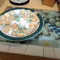 trinieater's cooksnap of when they made microwave potato chips.