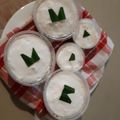 Cooksnap dari Yuly Andriani untuk resep Kue Lumpur Surga