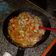 El cooksnap de Sandra Emilia Allegri cuando hizo Chop suey de pollo.