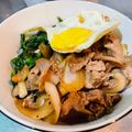 李靈靈 的 洋蔥炒豬肉 cooksnap