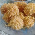 Cooksnap dari tari akasia untuk resep Tahu Rambutan Simple Bergizi