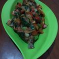 Cooksnap dari Andi Farah Dinarni untuk resep Ikan goreng nila rica rica