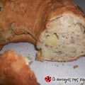 Cooksnap από milko στη συνταγή Mηλόπιτα διαίτης με τσάι και γλυκό άρωμα πορτοκάλι