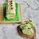 Cooksnap dari Pawon Winna untuk resep Pandan Chiffon Roll Tepung Ketan (820)