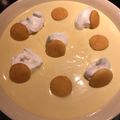 Crock Pot Girl 🤡's cooksnap of when they made Banana Pudding.