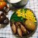 May 的 【透食】醬燒小小卷 cooksnap