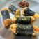 Cooksnap dari Monita Sari untuk resep Seaweed Chicken RollGluten free