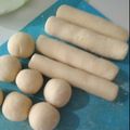 Cooksnap dari Nova Syafriani untuk resep Mpek Mpek Dos Tanpa Ikan Takaran Sendok