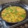 El cooksnap de Alicia Garcés cuando hizo Arroz con pollo y cúrcuma (fácil y económico) 🍗🍚🍴.