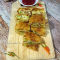 Cooksnap dari Lady Nafaz untuk resep Martabak Telur