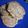 El cooksnap de Fran Alejandra cuando hizo Hamburguesas de arroz sobrante con harina integral.