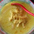 Cooksnap dari Ainun untuk resep Opor ayam mpasi 10+ month