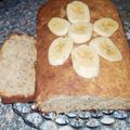 Esraa Hussein's cooksnap of when they made كيك الموز.