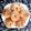El cooksnap de Viviana cuando hizo Bagels.