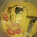 Cooksnap dari Della octaviani untuk resep Ikan patin bumbu kuning