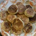 Cooksnap dari Idayu Kuhuparuw untuk resep Bakpia Teflon (simple dan gampang banget)