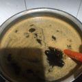Cooksnap dari Ega untuk resep Sirup Gula Merah dan Sirup Gula Tebu