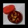 Falguni Shah's cooksnap of when they made ગોળ કેરી અથાણું (Gol Keri Athanu Recipe In Gujarati).