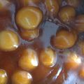 Cooksnap dari Lidya Selvada untuk resep Jenang Grendul