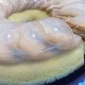 Cooksnap dari olive bunda qonita untuk resep Puding Regal 3 Lapis