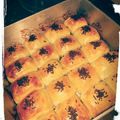 Cooksnap dari Neni Rahmaini untuk resep 208. Pisang Bolen Tanpa Korsvet