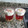 El cooksnap de Manoli Pascual cuando hizo Postre frío de yogur y gelatina de fresa.