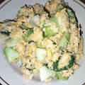 Cooksnap dari aninditya untuk resep Nasi Goreng Telur