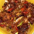 Cooksnap dari Lindawati Stanley untuk resep Kungpao Chicken, Rasa Enak dan Otentik!