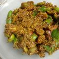 Meena Mathur का कुकस्नैप जब उन्होंने करौंदा हरी मिर्च(karonda hari mirch recipe in Hindi) बनाया था।
