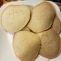 GigglesAV's cooksnap of when they made Milk-Free Pancakes.