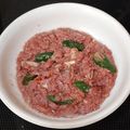 Cooksnap dari amelia diatri untuk resep Tumis Kornet Sapi