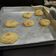 Cooksnap dari Naura Aqila Marwa untuk resep Eggless bread