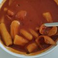 Cooksnap dari Nancy Pakasi untuk resep Tteok (Rice Cake)