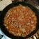 El cooksnap de Zabdiel Lopez cuando hizo Bistec a la Mexicana con cerveza.