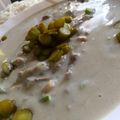 صورة من اولادي سعادتي ( ام آدم )، شاركها بعد تجربة وصفة ستيك اللحم مع الفطر والكريمة 😋
