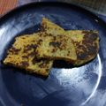 El cooksnap de mari cuando hizo Tortilla de atún.