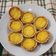 Cooksnap dari Maria Susanna Gandawidjaja untuk resep Pie Susu Bali kw