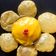 Kajal Rajpara's cooksnap of when they made રસ પૂરી(ras puri recipe in Gujarati).