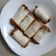 Cooksnap dari Tami untuk resep Simple Floss Roll (Roti Tawar) / Roti Tawar Gulung Abon