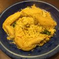 hiropon08020 's cooksnap of when they made Chicken Biryani.