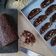 Cooksnap dari Wira Kekei Randu untuk resep Chocolate Biscotti